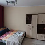 Nad Potokiem *
