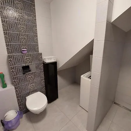 Nad Potokiem * Kacwin