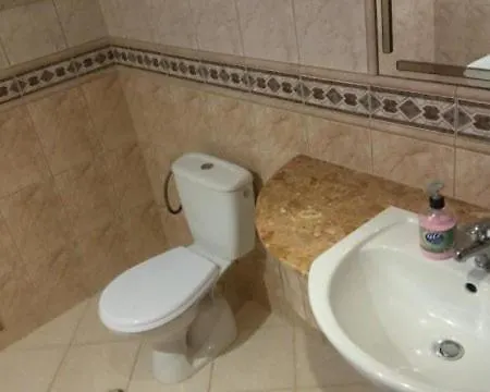 Apartmán Nad Potokiem Kacwin