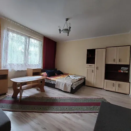 Nad Potokiem Kacwin