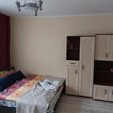 Nad Potokiem *