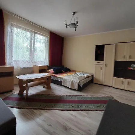 Nad Potokiem Kacwin