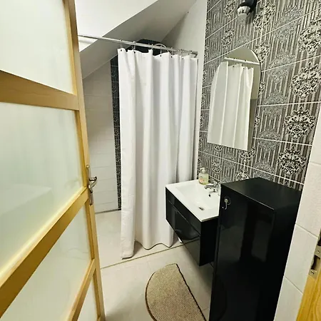 아파트 Nad Potokiem