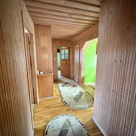 Nad Potokiem *