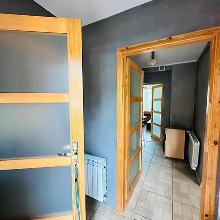 Nad Potokiem * Kacwin