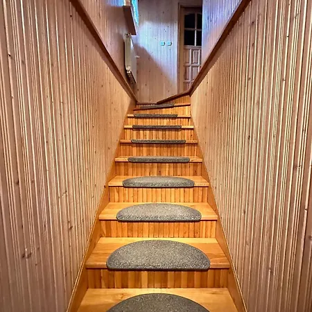 Apartmán Nad Potokiem *