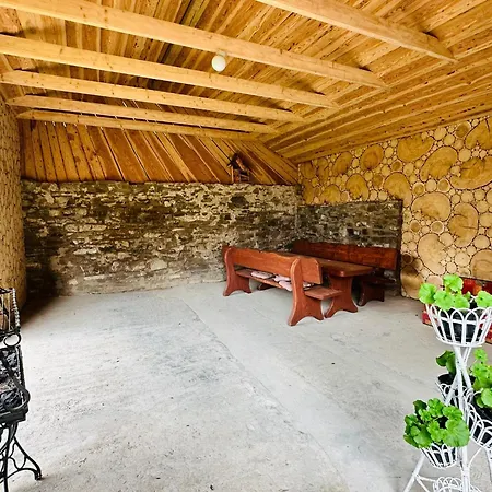 아파트 Nad Potokiem *