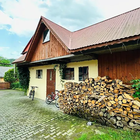 Nad Potokiem Apartmán Kacwin