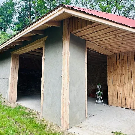 Nad Potokiem * Kacwin