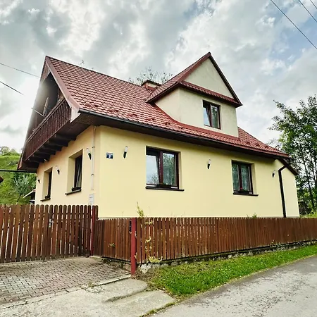 Nad Potokiem 아파트 *