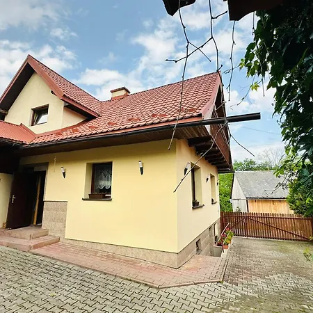 Nad Potokiem 아파트 Kacwin