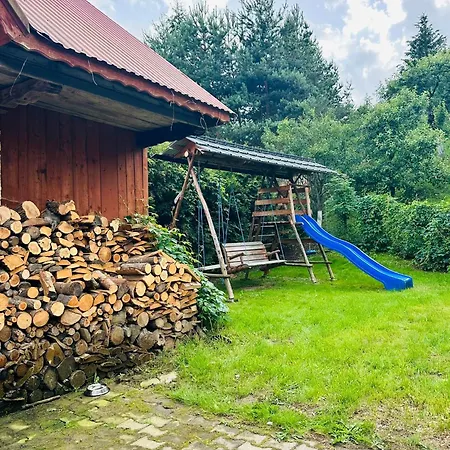 Nad Potokiem 아파트