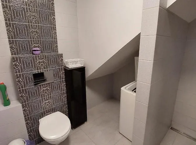 Nad Potokiem * Kacwin