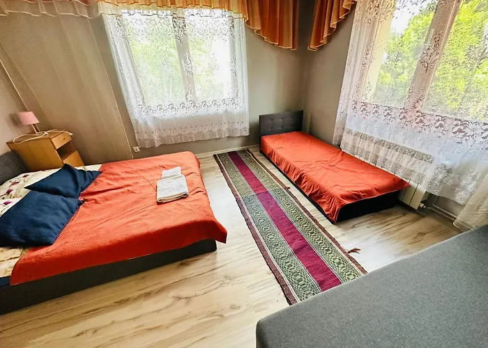 Nad Potokiem Apartmán