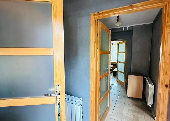 Nad Potokiem * Kacwin