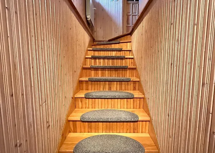 Apartmán Nad Potokiem *