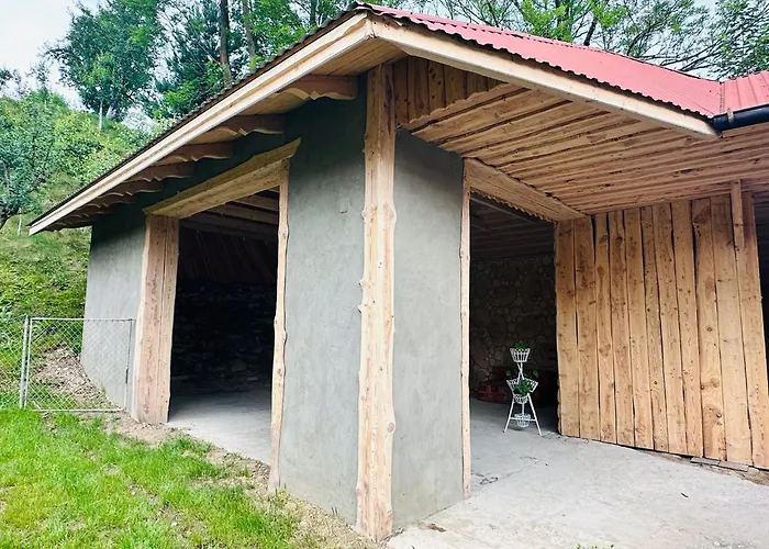 Nad Potokiem * Kacwin