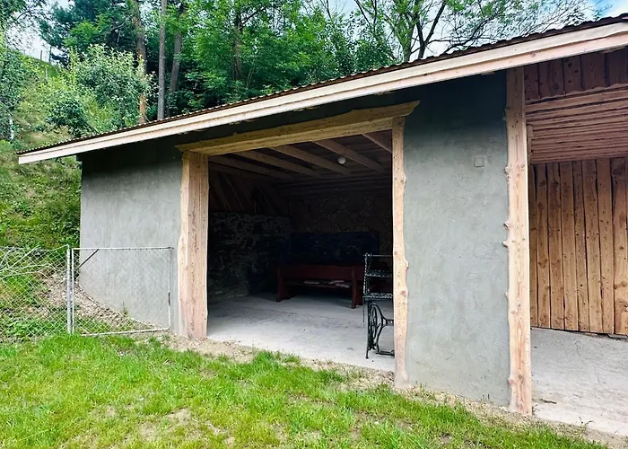 Apartmán Nad Potokiem Kacwin