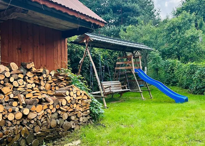 Nad Potokiem Apartmán